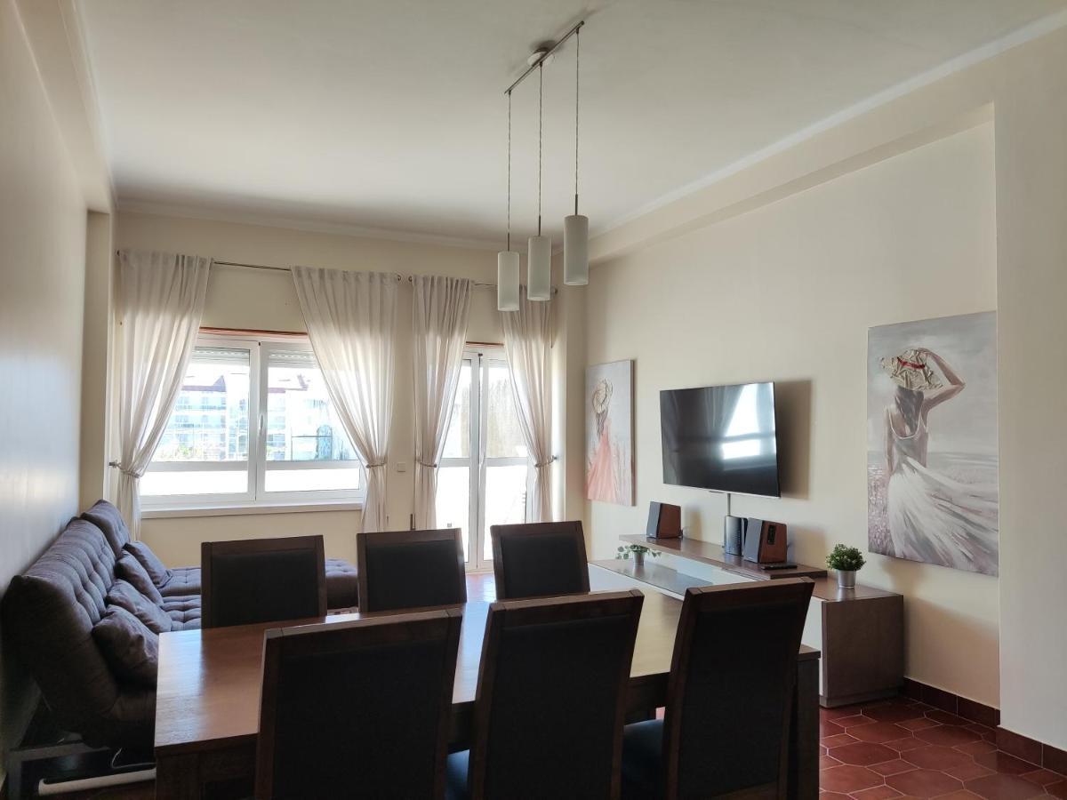 Apartment By The Beach! With Large Balcony! *