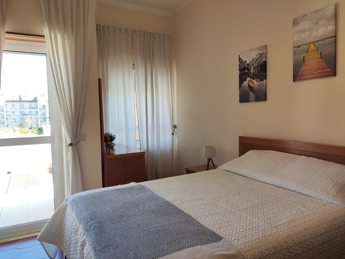 Apartment By The Beach! With Large Balcony!