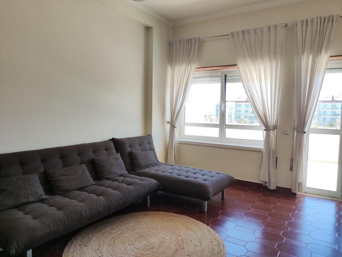 By The Beach! With Large Balcony! Sao Martinho do Porto